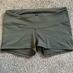 Nobull shorts 2”